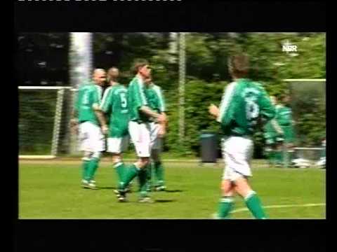 Pokalsieg 2010 SG FSV GruenWeiss Harburg