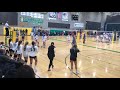 Olivia Lewis - Setter 2022