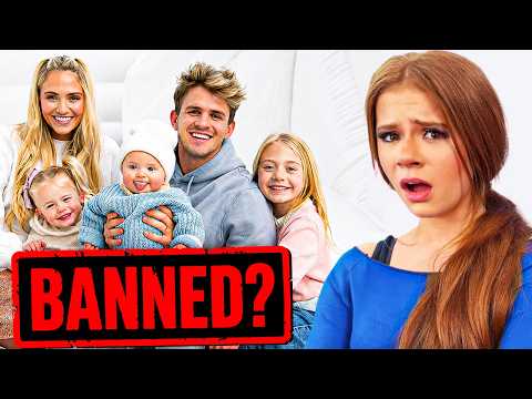 What's Going On With The LaBrant Family?