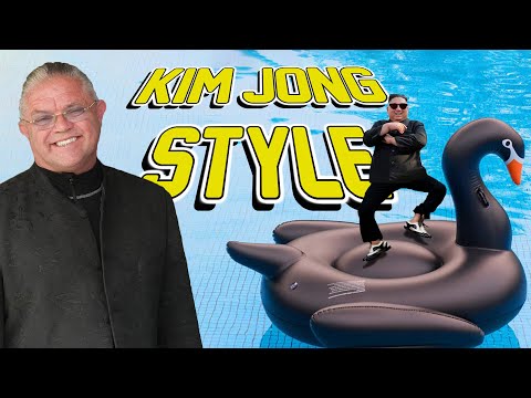 Cygne noir - Carl Norberg 2021-11-10