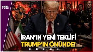 Orta Doğu’da Yeni Denklem: İran’ın Kritik Adımı