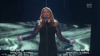 Helena Paparizou - Survivor (Melodifestivalen 2014)