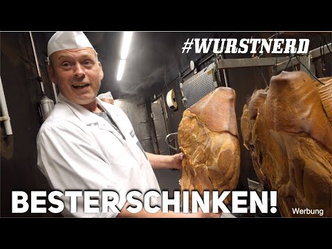 S2E15 Der beste Schinken von Universum!