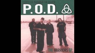 P.O.D. - Sabbath