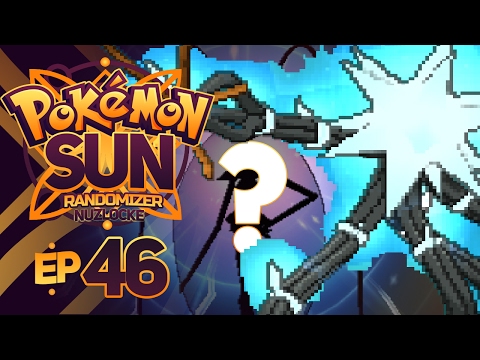 THERE'S NO WAY - Pokémon Sun & Moon RANDOMIZER Nuzlocke Episode 46!