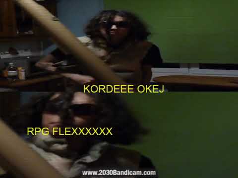 mlody korden - TARKOV (Official SWAG)