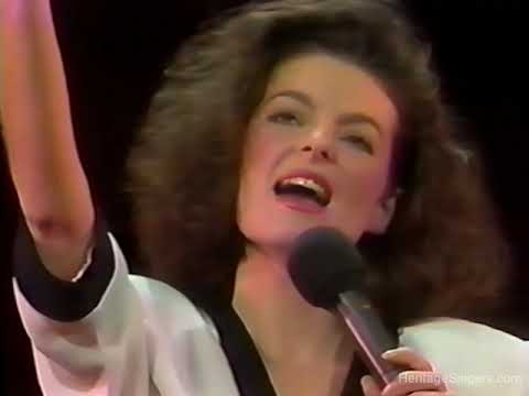 Heritage Singers - It's My Desire