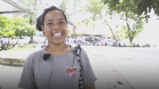 Pacific Possible: Climate Change