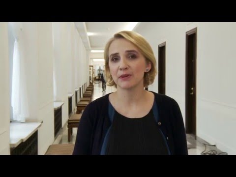 Joanna Scheuring-Wielgus - Nowoczesna - o posiedzeniu sejmowej Komisji Etyki, 27.01.2016