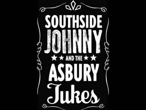 Southside Johnny & the Ashbury Jukes - It's Been A Long Time