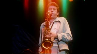 Roxy Music - A Song For Europe (1982) 576p from DVD