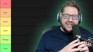 Mists of Pandaria PVP Tier List: What's Most OP?