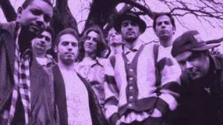 Cherry Poppin' Daddies - "Dirty Mutha Fuzz" (live 1992) 2/11
