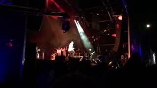 Hurts: beautiful ones @Argovia Fäscht 2017 🤠