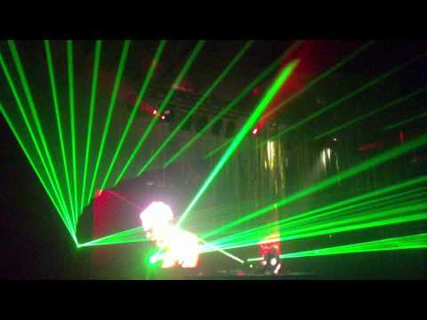 B-front @ Xxlerator Fusion 14 05 2011