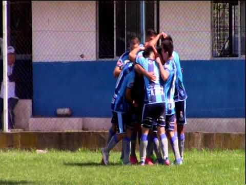 JUVENILES B. GOL DE SAN TELMO en 4ta. Brian SESTUBI de chilena. 7-10-2017