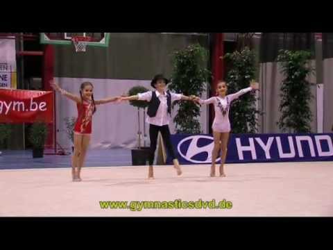 Happy-Cup 2012 - Gala-Show 05