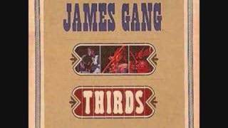 James Gang - Again