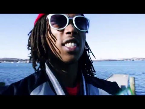 NEW Kemet Dank - "Hit Da 5X" (Music Video) *NEW DANCE*