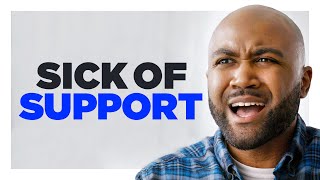 My Partner Is Using Me For… Love?