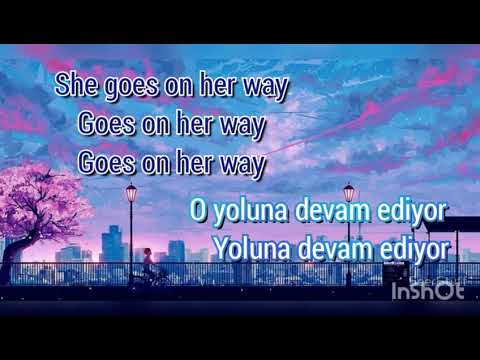 Emir Taha-Kendi Yoluna Türkçe-İngilizce Çeviri ( Turkish-English with Subtitle )
