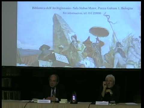 Incontro con Roberto Calasso