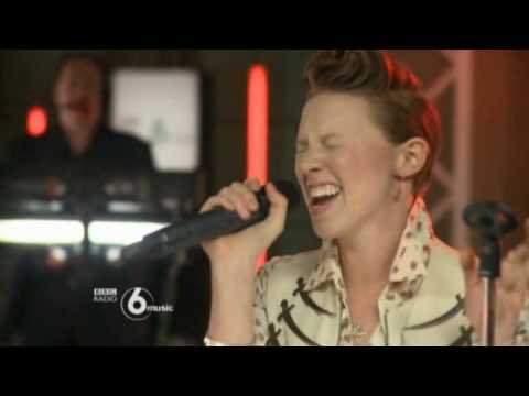 Videodrome Discothèque Presents: When La Roux Met Heaven 17 (Part 5 of 5)
