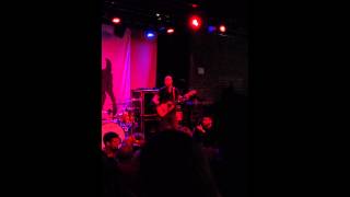 &quot;Enjoy Your Day&quot; Alkaline Trio at The Social Orlando, FL. 5/19/15