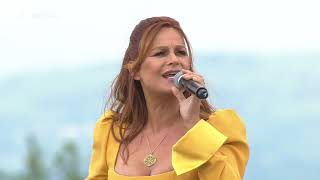 Andrea Berg,  Die geheimen Träume