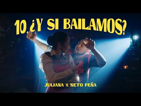 Miniatura de &iquest;Y si bailamos?