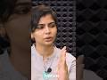 Open Talk Chinmayi ‍ ️ Harris Jayaraj Tune Secret Shortsfeed Shorts Harrisjayaraj