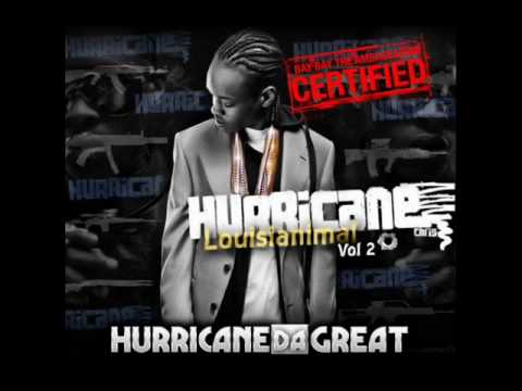 15- Hurricane Chris - Rep Dat Feat. Big Poppa