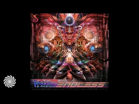 Teorema & Synkronic - Juggernaut