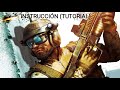 Ghost Recon Advanced Warfighter Instrucci n tutorial 10