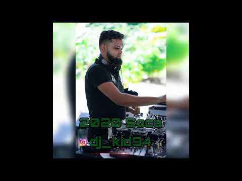 2020 Soca Mix (big tunes) | DJ K.I.D | Part 1