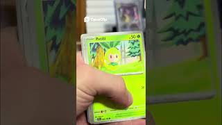 Last Pack Pokemon Opening: Did We Get Lucky?