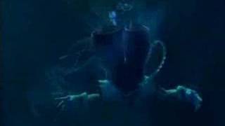 Kingdom Hearts - Breaking Free