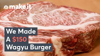 Are Wagyu Burgers Worth The Money?