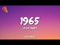 1965 Jessie Murph Lyrics