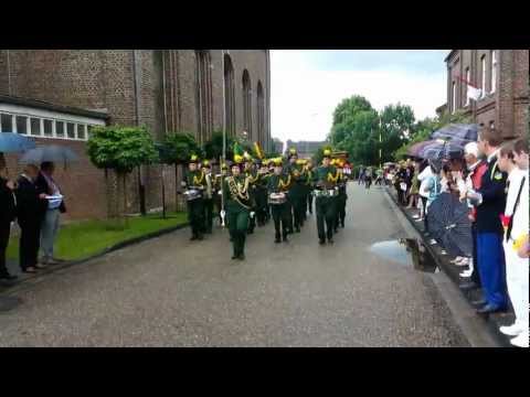 Fluit & Tambourcorps Excelsior Montfort