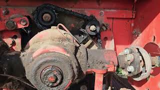 Комбајн за компир Grimme DL 2 | Слика 4 - Agroline