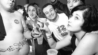 The Soviettes - Whoa