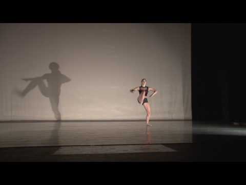 Main Street Dance - Jade Kelley - "American Beauty"