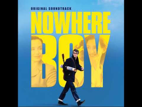 The Nowhere Boy Soundtrack - 12. Movin' N' Groovin' - The Nowhere Boys