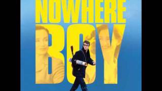 The Nowhere Boy Soundtrack - 12. Movin' N' Groovin' - The Nowhere Boys