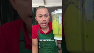 Download lagu Everyone asked for a tutorial on how to make avocado juice. It's so complicated!! #Niagarafruit mp3