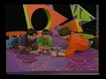 ZOOM Season One Episode Twenty Three