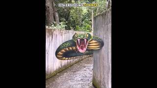 Others 3D arts vs This Guy...