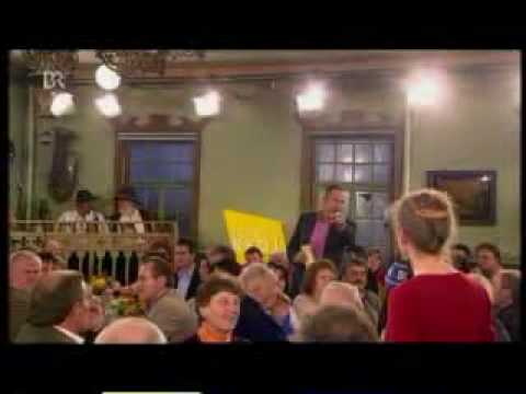 Anja Weisgerber informiert über das Glühbirnenverbot