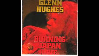 Glenn Hugues - Burning Japan Live (1994)